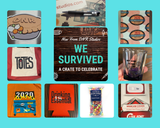 COUPLES- DNR Retro Holiday Crate 2026