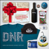 COUPLES- DNR Retro Holiday Crate 2026