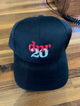 DNR 20 Trucker Hat