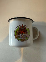 DNR Campfire Mug