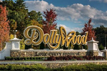 Dollywood Park Ticket- Great Smoky Weekend 2024