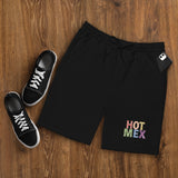 Hot Mex Men's fleece shorts