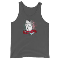 Bless this Mex Men's Tank Top