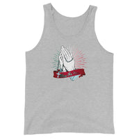 Bless this Mex Men's Tank Top