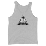 Triangle of Happiness Pirate Boy- Tank Top