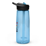 Great Smoky Weekend PrideSports water bottle