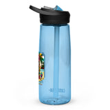 DNR Hawaii Sports water bottle
