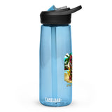 DNR Hawaii Sports water bottle