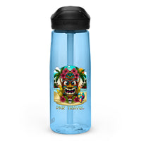 DNR Hawaii Sports water bottle