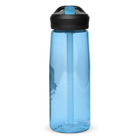 DNR Great Smoky Bear Sports water bottle