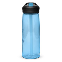 Great Smoky Weekend PrideSports water bottle