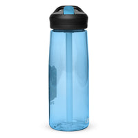 DNR Hawaii Sports water bottle