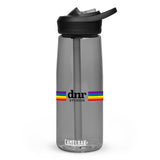 DNR Studios Pride Water Bottle