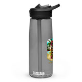 DNR Hawaii Sports water bottle