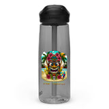 DNR Hawaii Sports water bottle