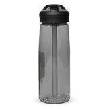 DNR Hawaii Sports water bottle