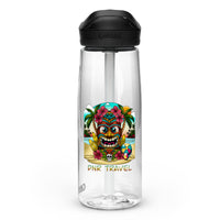 DNR Hawaii Sports water bottle