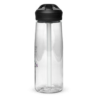 Great Smoky Weekend PrideSports water bottle