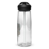 DNR Hawaii Sports water bottle