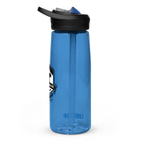 DNR Great Smoky Bear Sports water bottle