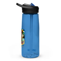 DNR Hawaii Sports water bottle