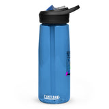 Great Smoky Weekend PrideSports water bottle