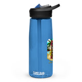 DNR Hawaii Sports water bottle