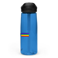 DNR Studios Pride Water Bottle
