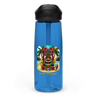 DNR Hawaii Sports water bottle