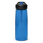 Great Smoky Weekend Sports water bottle