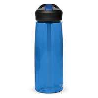 DNR Hawaii Sports water bottle