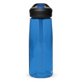 DNR Hawaii Sports water bottle