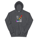 Great Smoky Weekend Pride Unisex Hoodie