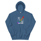 Great Smoky Weekend Pride Unisex Hoodie