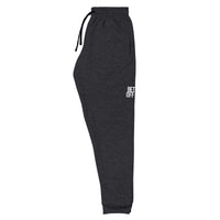 Better Off Med Unisex Joggers