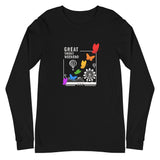 Great Smoky Weekend Pride - Unisex Long Sleeve Tee