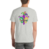 DNR Krewe-  Unisex t-shirt