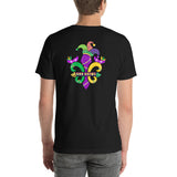 DNR Krewe-  Unisex t-shirt