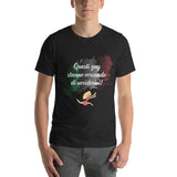 These Gays Are Trying to Kill Me Unisex t-shirt