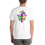 DNR Krewe-  Unisex t-shirt