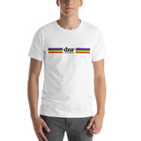 DNR Studios Pride Unisex t-shirt