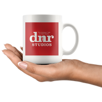 DNR Studios Mug