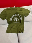 DNR Summer Camp Shirt