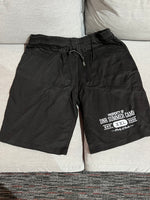DNR Summer Camp Shorts