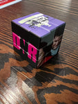 DNR Rubix Cube