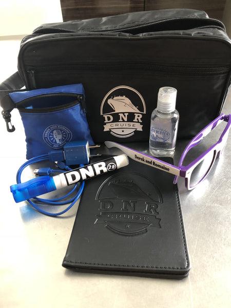 DNR Cruise Survival Kit- SALE