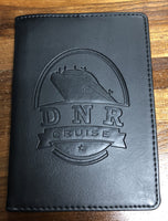 DNR Cruise Passport Book