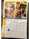 DNR 2023 Calendar