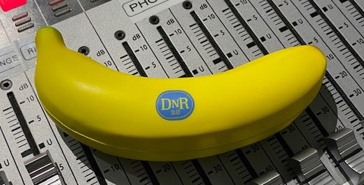 DNR Foam Banana