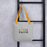 DNR Pride Tote bag